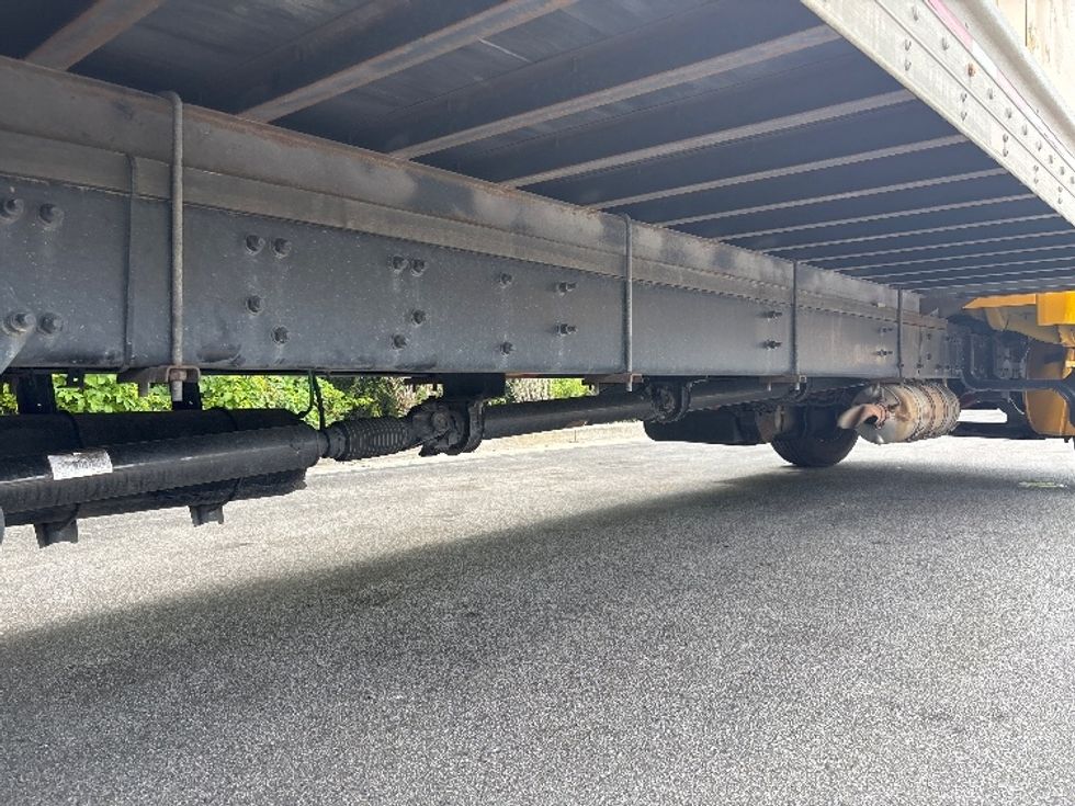 Medium Duty Box Truck-Light and Medium Duty Trucks-Freightliner-2019-M2-Ladson-SC-175,947\n\t\tmiles-$ 44,000 - Image 14