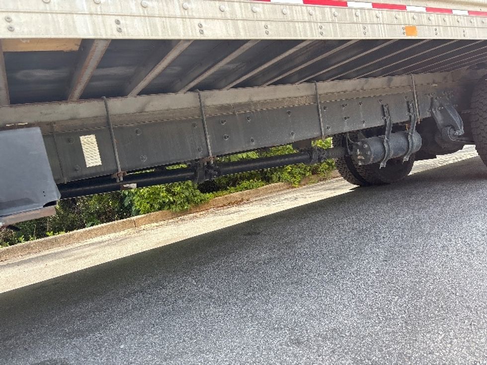 Medium Duty Box Truck-Light and Medium Duty Trucks-Freightliner-2019-M2-Ladson-SC-175,947\n\t\tmiles-$ 44,000 - Image 5