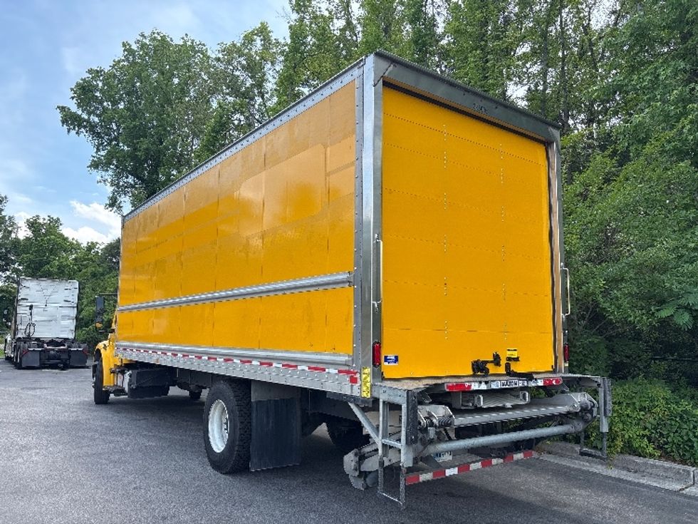 Medium Duty Box Truck-Light and Medium Duty Trucks-Freightliner-2019-M2-Ladson-SC-175,947\n\t\tmiles-$ 44,000 - Image 6