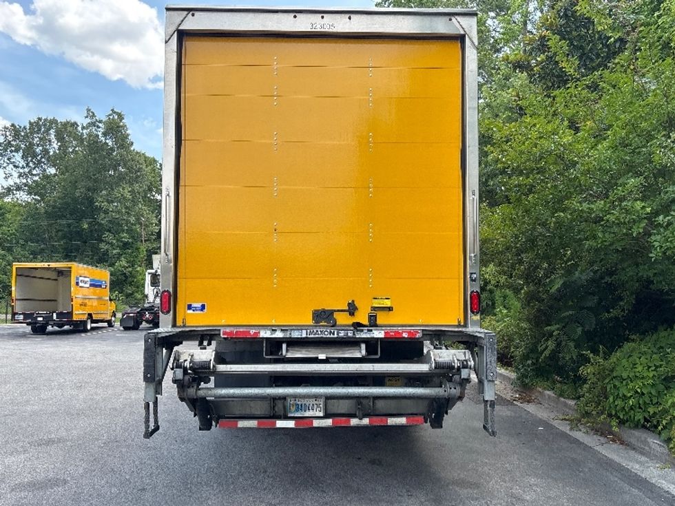 Medium Duty Box Truck-Light and Medium Duty Trucks-Freightliner-2019-M2-Ladson-SC-175,947\n\t\tmiles-$ 44,000 - Image 7