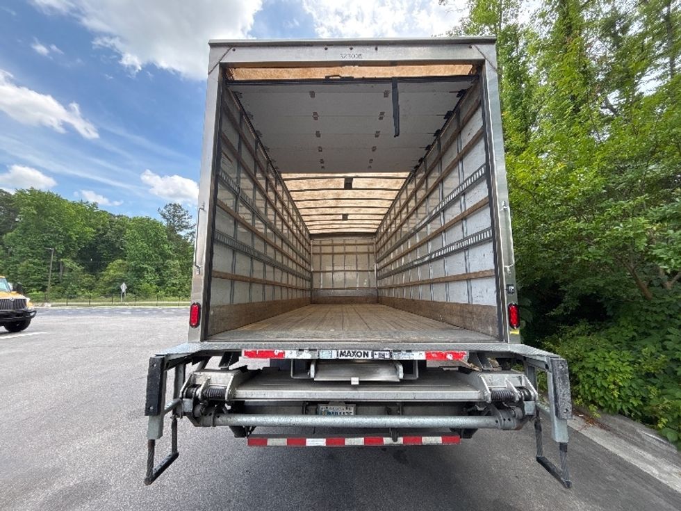 Medium Duty Box Truck-Light and Medium Duty Trucks-Freightliner-2019-M2-Ladson-SC-175,947\n\t\tmiles-$ 44,000 - Image 8