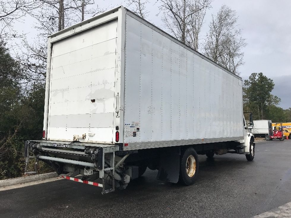Medium Duty Box Truck-Light and Medium Duty Trucks-Freightliner-2019-M2-Ladson-SC-179,649\n\t\tmiles-$ 46,750 - Image 13