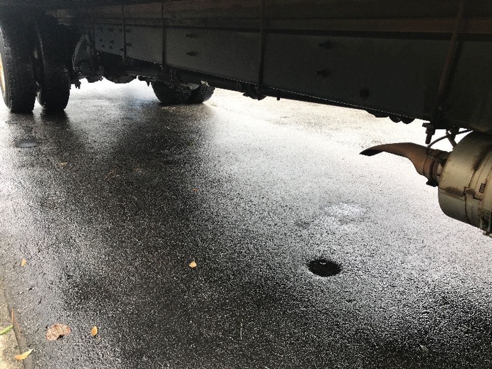 Medium Duty Box Truck-Light and Medium Duty Trucks-Freightliner-2019-M2-Ladson-SC-179,649\n\t\tmiles-$ 46,750 - Image 14