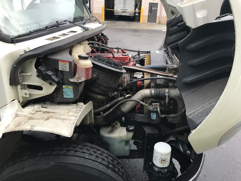 Medium Duty Box Truck-Light and Medium Duty Trucks-Freightliner-2019-M2-Ladson-SC-179,649\n\t\tmiles-$ 46,750 - Image 23