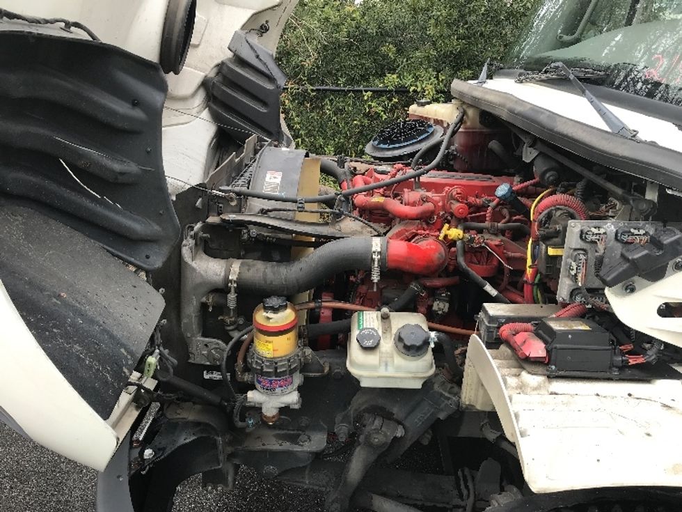 Medium Duty Box Truck-Light and Medium Duty Trucks-Freightliner-2019-M2-Ladson-SC-179,649\n\t\tmiles-$ 46,750 - Image 24