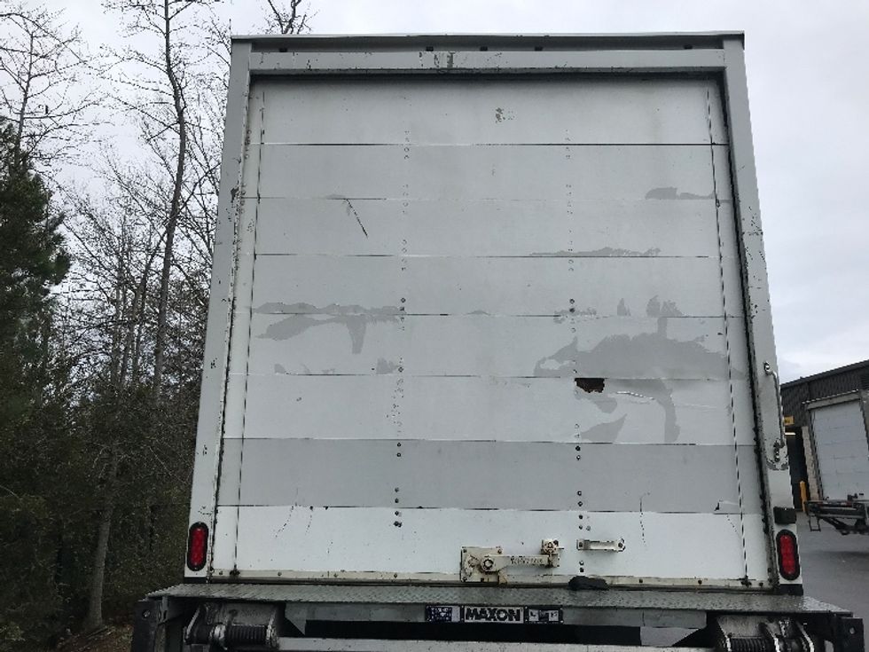 Medium Duty Box Truck-Light and Medium Duty Trucks-Freightliner-2019-M2-Ladson-SC-179,649\n\t\tmiles-$ 46,750 - Image 25