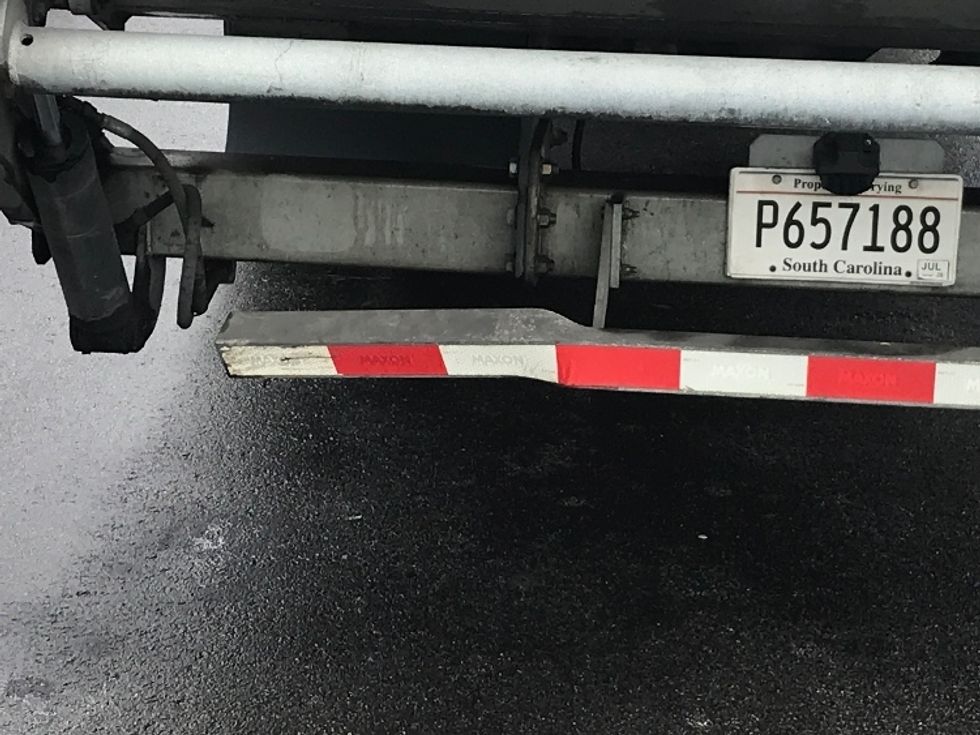 Medium Duty Box Truck-Light and Medium Duty Trucks-Freightliner-2019-M2-Ladson-SC-179,649\n\t\tmiles-$ 46,750 - Image 26