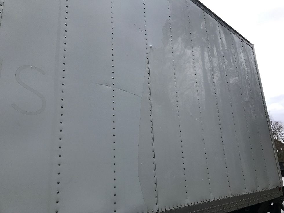 Medium Duty Box Truck-Light and Medium Duty Trucks-Freightliner-2019-M2-Ladson-SC-179,649\n\t\tmiles-$ 46,750 - Image 29