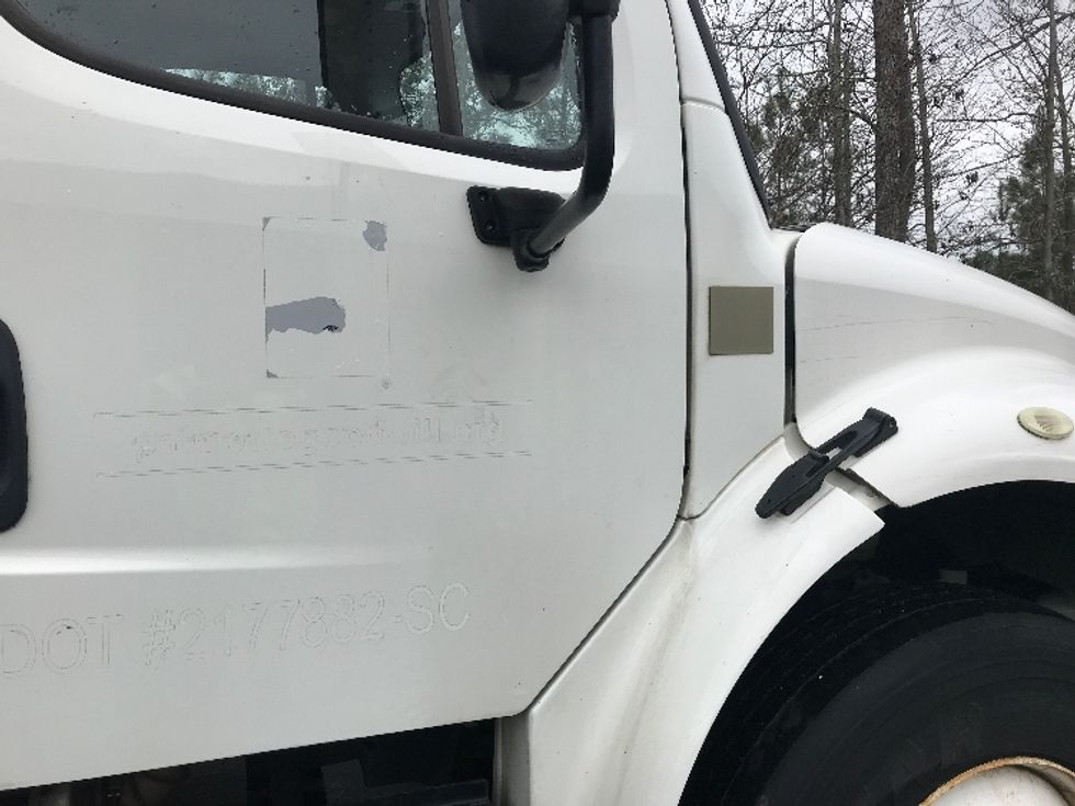 Medium Duty Box Truck-Light and Medium Duty Trucks-Freightliner-2019-M2-Ladson-SC-179,649\n\t\tmiles-$ 46,750 - Image 30