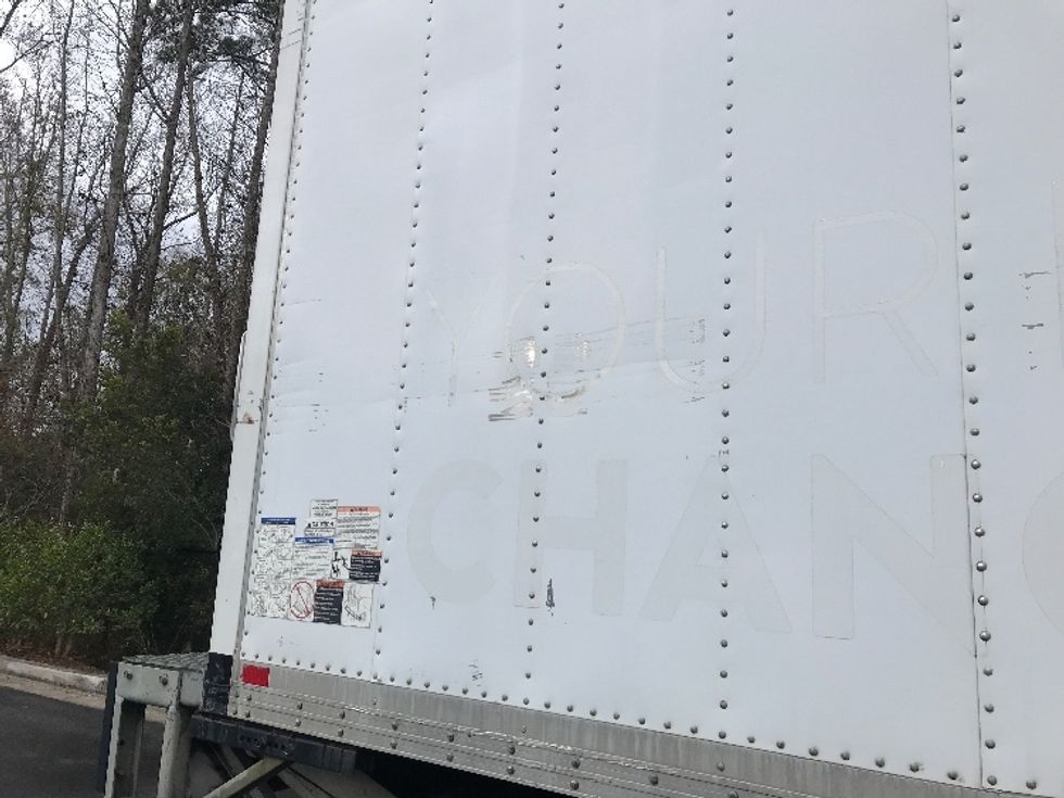 Medium Duty Box Truck-Light and Medium Duty Trucks-Freightliner-2019-M2-Ladson-SC-179,649\n\t\tmiles-$ 46,750 - Image 31