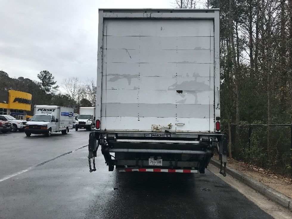 Medium Duty Box Truck-Light and Medium Duty Trucks-Freightliner-2019-M2-Ladson-SC-179,649\n\t\tmiles-$ 46,750 - Image 7