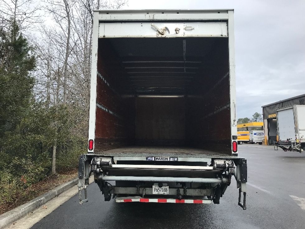 Medium Duty Box Truck-Light and Medium Duty Trucks-Freightliner-2019-M2-Ladson-SC-179,649\n\t\tmiles-$ 46,750 - Image 8