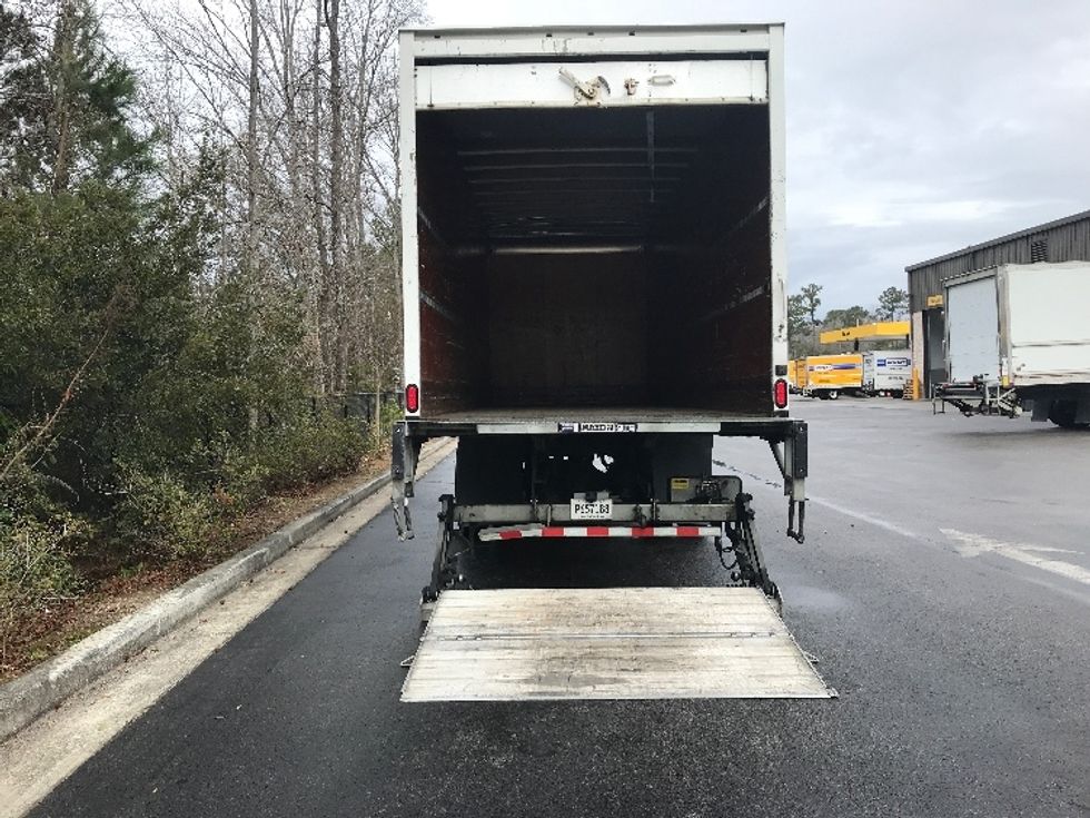 Medium Duty Box Truck-Light and Medium Duty Trucks-Freightliner-2019-M2-Ladson-SC-179,649\n\t\tmiles-$ 46,750 - Image 9