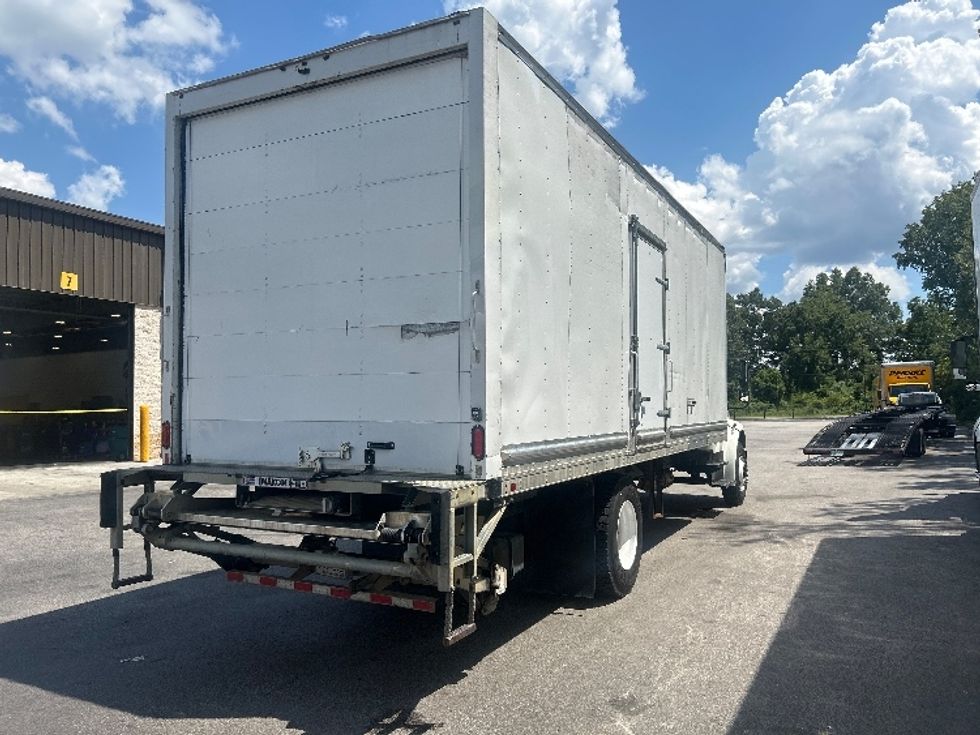 Medium Duty Box Truck-Light and Medium Duty Trucks-Freightliner-2019-M2-Ladson-SC-182,750\n\t\tmiles-$ 54,750 - Image 13