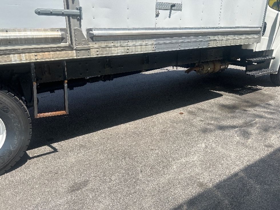 Medium Duty Box Truck-Light and Medium Duty Trucks-Freightliner-2019-M2-Ladson-SC-182,750\n\t\tmiles-$ 54,750 - Image 14