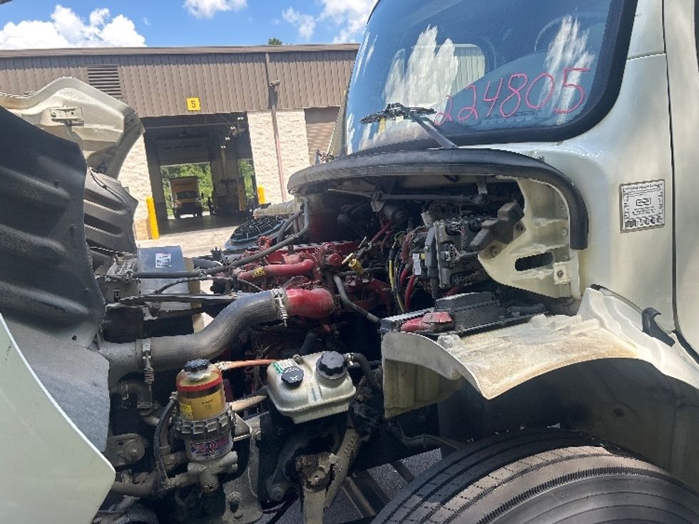 Medium Duty Box Truck-Light and Medium Duty Trucks-Freightliner-2019-M2-Ladson-SC-182,750\n\t\tmiles-$ 54,750 - Image 23
