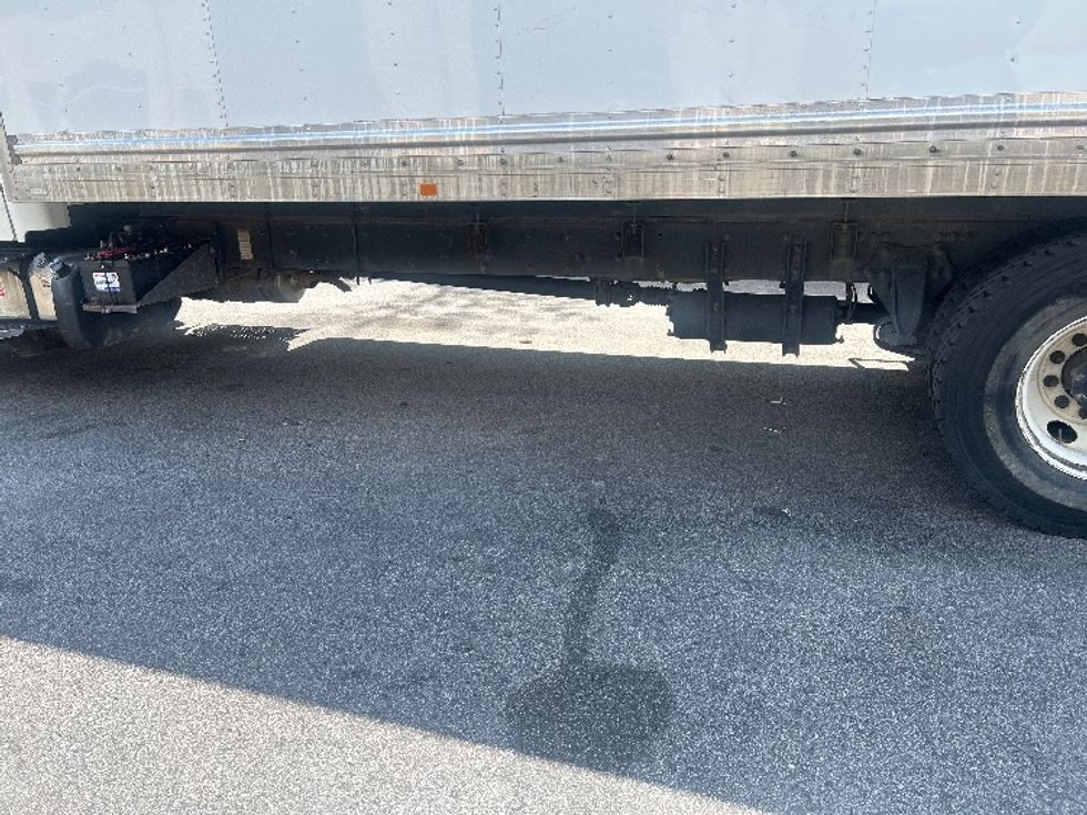 Medium Duty Box Truck-Light and Medium Duty Trucks-Freightliner-2019-M2-Ladson-SC-182,750\n\t\tmiles-$ 54,750 - Image 5