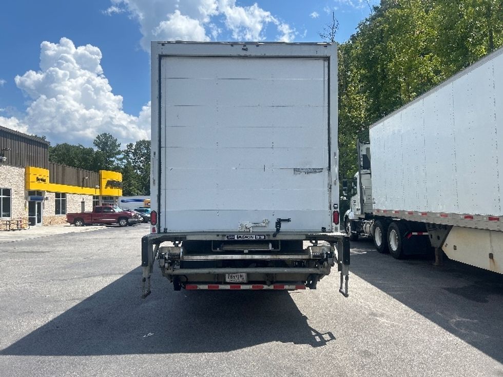 Medium Duty Box Truck-Light and Medium Duty Trucks-Freightliner-2019-M2-Ladson-SC-182,750\n\t\tmiles-$ 54,750 - Image 7
