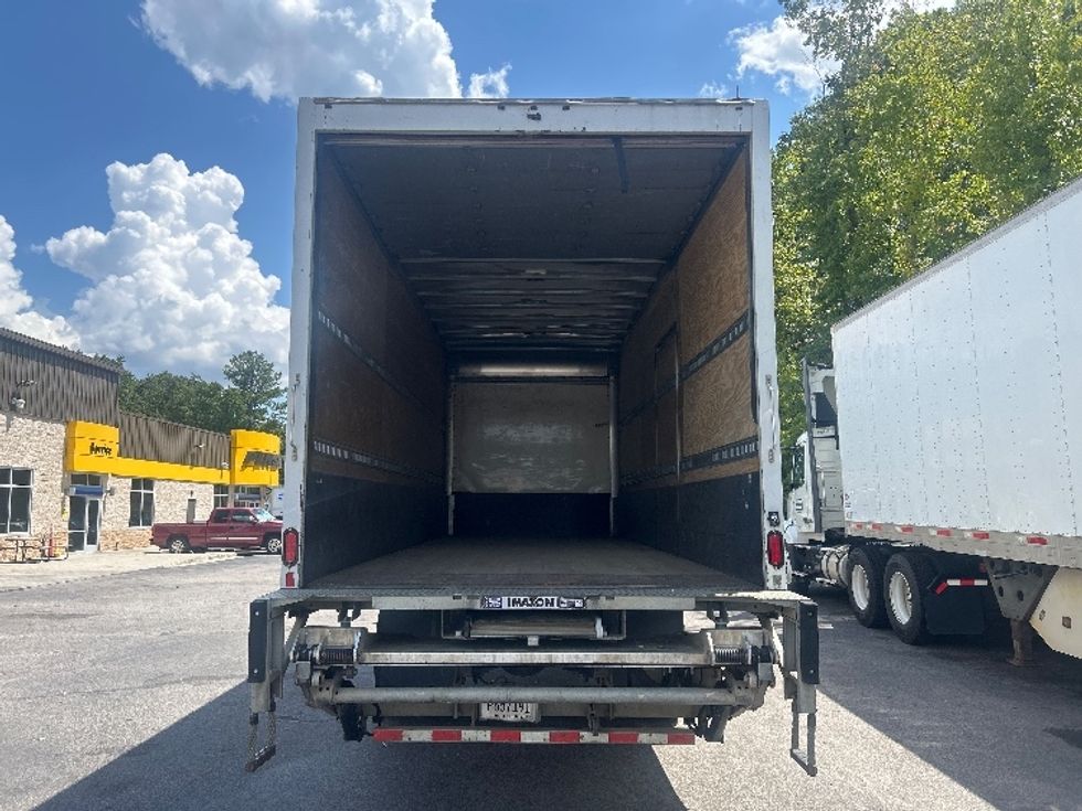 Medium Duty Box Truck-Light and Medium Duty Trucks-Freightliner-2019-M2-Ladson-SC-182,750\n\t\tmiles-$ 54,750 - Image 8