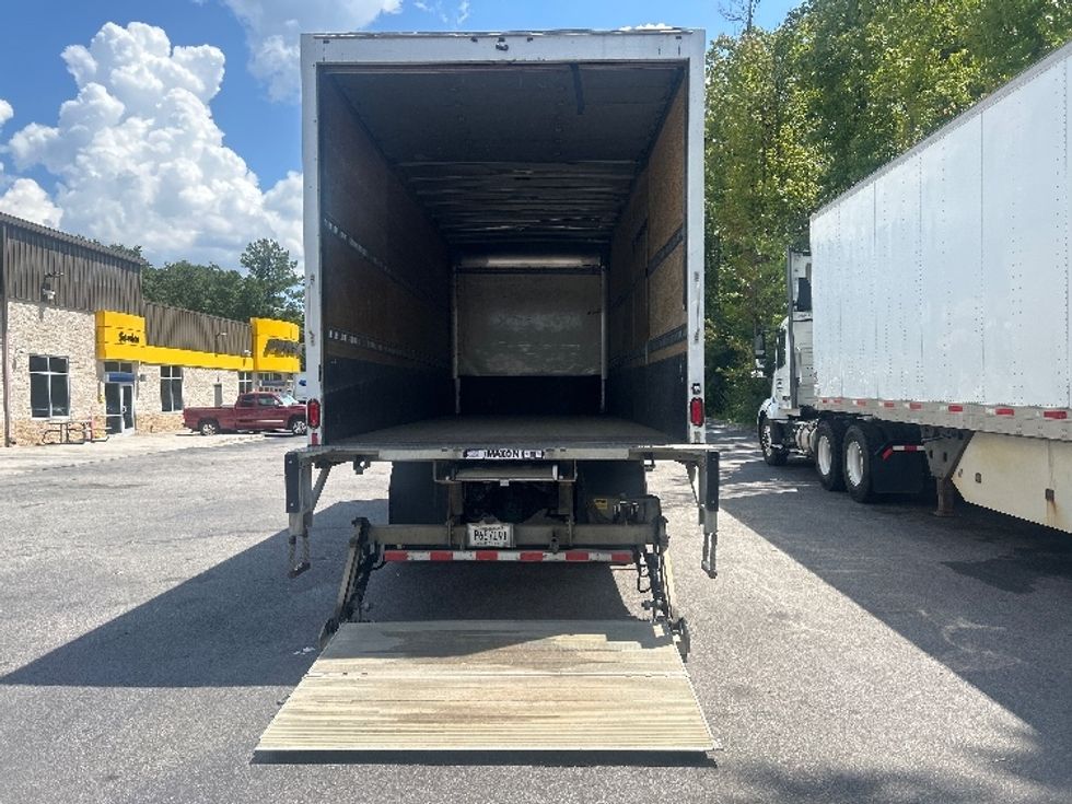 Medium Duty Box Truck-Light and Medium Duty Trucks-Freightliner-2019-M2-Ladson-SC-182,750\n\t\tmiles-$ 54,750 - Image 9