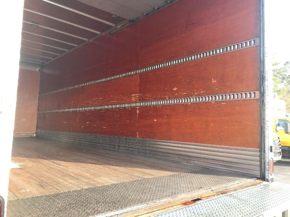 Medium Duty Box Truck-Light and Medium Duty Trucks-Freightliner-2019-M2-Ladson-SC-183,152\n\t\tmiles-$ 48,250 - Image 11