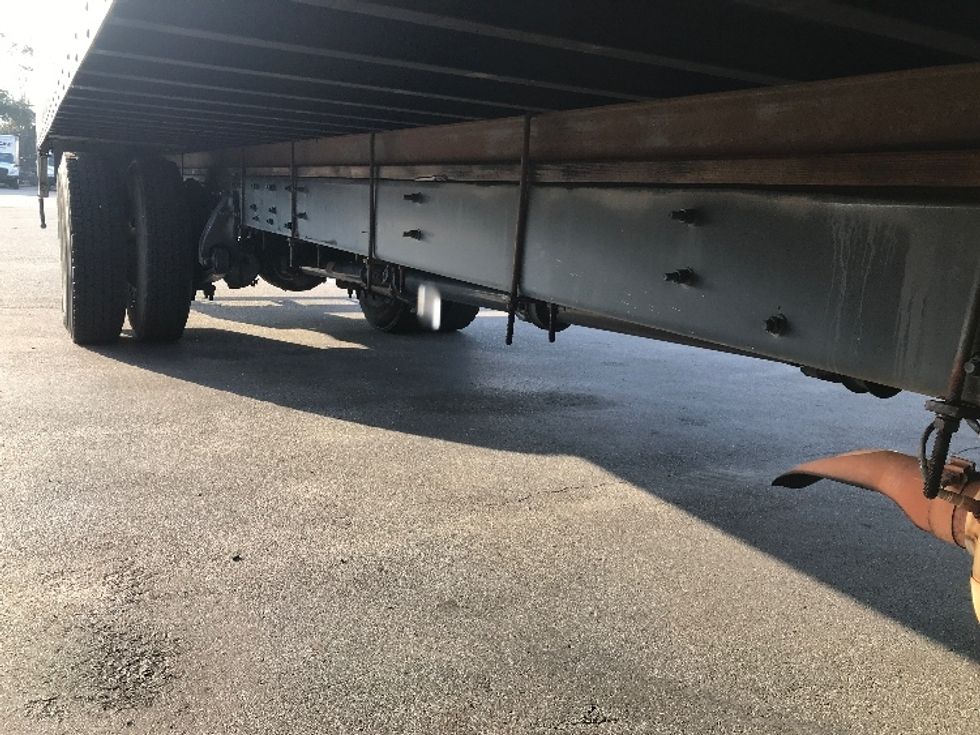 Medium Duty Box Truck-Light and Medium Duty Trucks-Freightliner-2019-M2-Ladson-SC-183,152\n\t\tmiles-$ 48,250 - Image 13