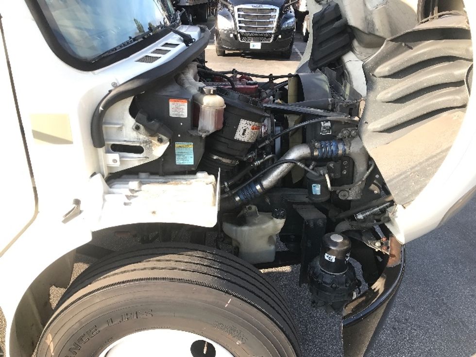 Medium Duty Box Truck-Light and Medium Duty Trucks-Freightliner-2019-M2-Ladson-SC-183,152\n\t\tmiles-$ 48,250 - Image 23