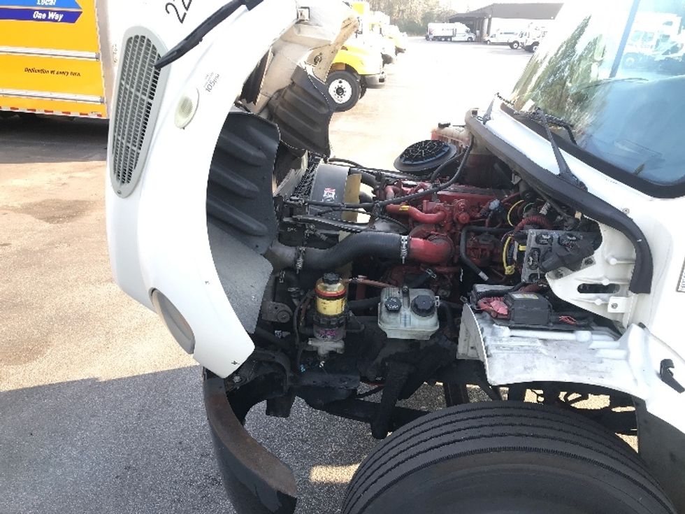 Medium Duty Box Truck-Light and Medium Duty Trucks-Freightliner-2019-M2-Ladson-SC-183,152\n\t\tmiles-$ 48,250 - Image 24