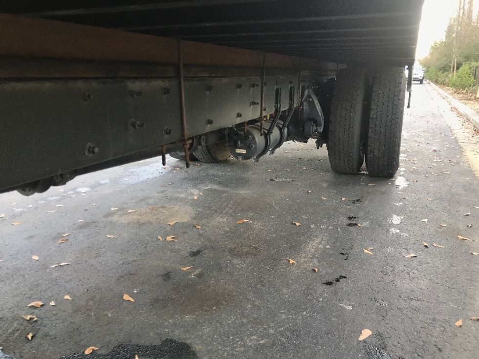 Medium Duty Box Truck-Light and Medium Duty Trucks-Freightliner-2019-M2-Ladson-SC-183,152\n\t\tmiles-$ 48,250 - Image 4