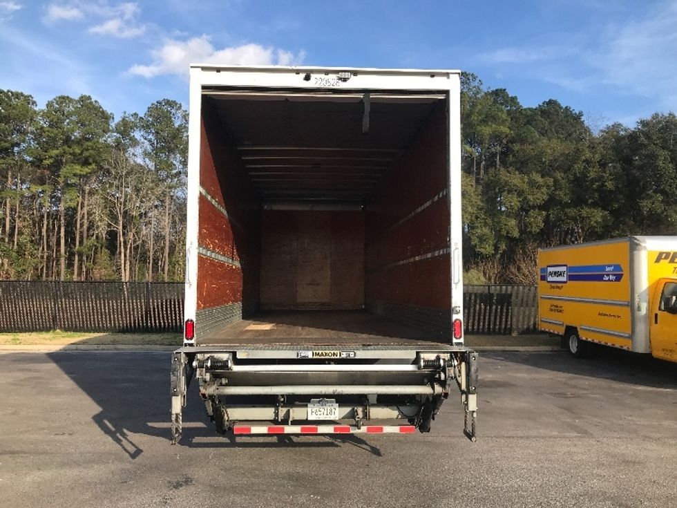 Medium Duty Box Truck-Light and Medium Duty Trucks-Freightliner-2019-M2-Ladson-SC-183,152\n\t\tmiles-$ 48,250 - Image 7