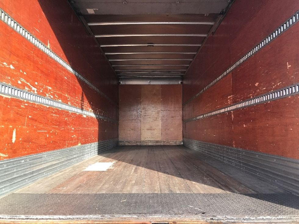 Medium Duty Box Truck-Light and Medium Duty Trucks-Freightliner-2019-M2-Ladson-SC-183,152\n\t\tmiles-$ 48,250 - Image 9