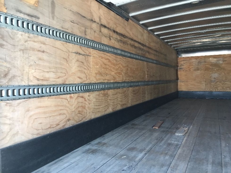 Medium Duty Box Truck-Light and Medium Duty Trucks-Freightliner-2019-M2-Ladson-SC-318,320\n\t\tmiles-$ 31,750 - Image 10