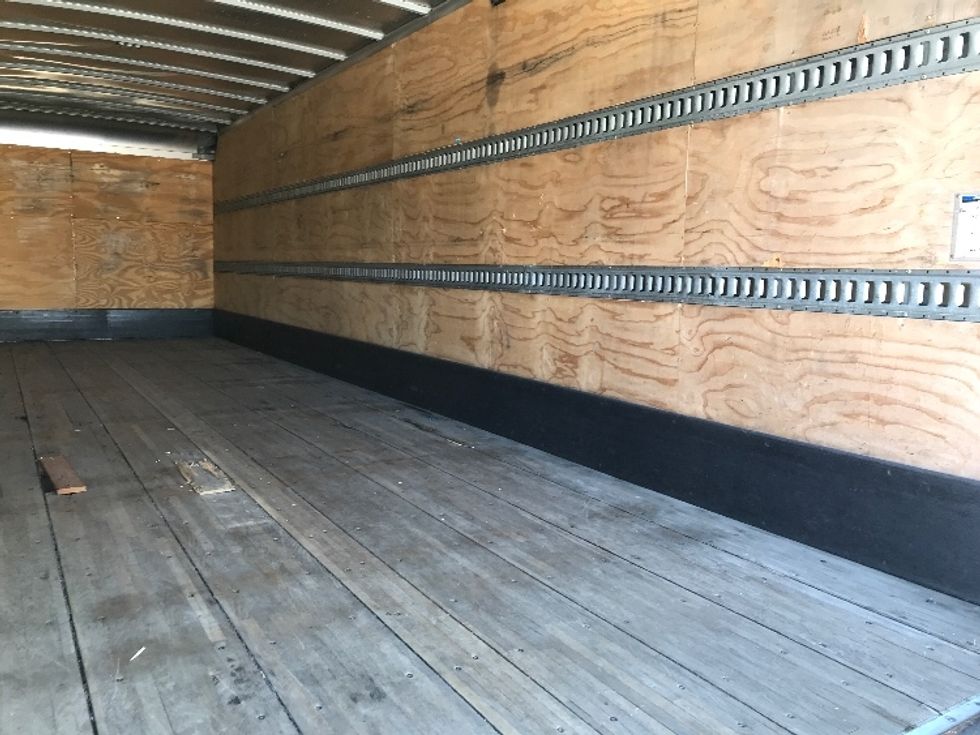 Medium Duty Box Truck-Light and Medium Duty Trucks-Freightliner-2019-M2-Ladson-SC-318,320\n\t\tmiles-$ 31,750 - Image 11