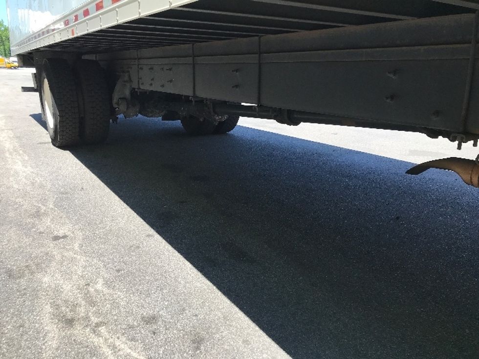 Medium Duty Box Truck-Light and Medium Duty Trucks-Freightliner-2019-M2-Ladson-SC-318,320\n\t\tmiles-$ 31,750 - Image 13