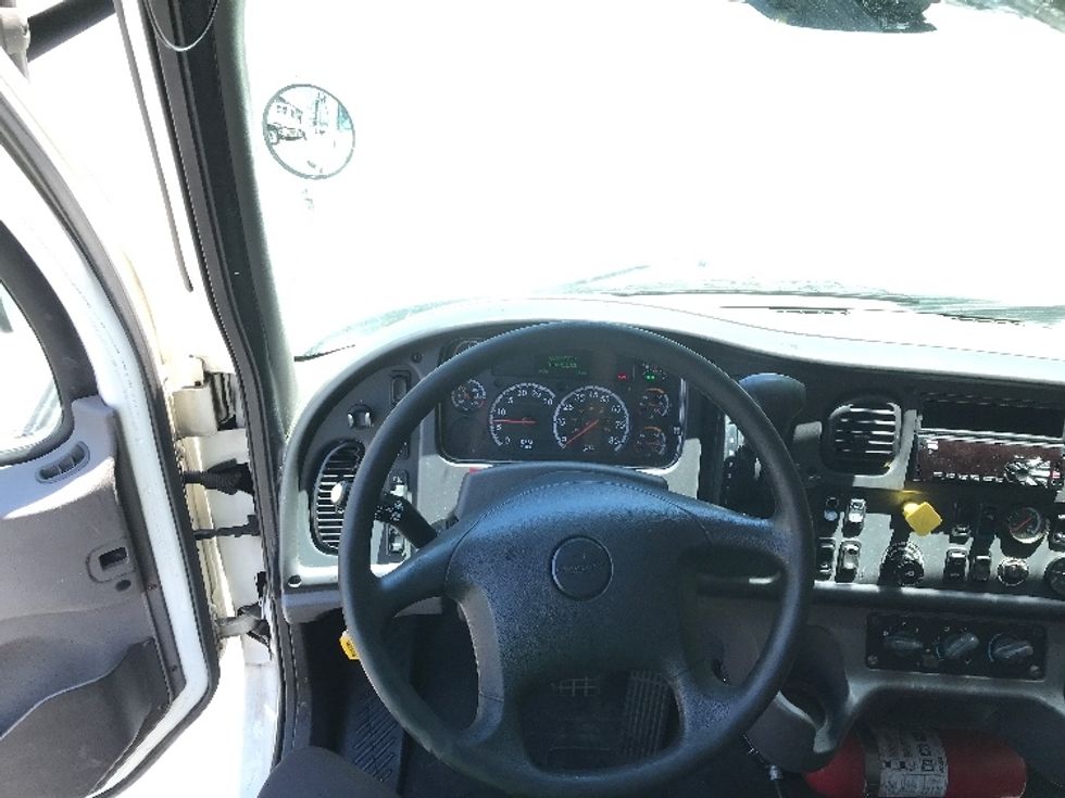 Medium Duty Box Truck-Light and Medium Duty Trucks-Freightliner-2019-M2-Ladson-SC-318,320\n\t\tmiles-$ 31,750 - Image 17