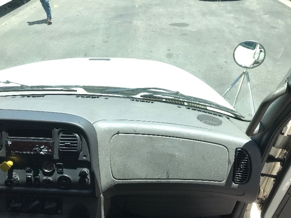 Medium Duty Box Truck-Light and Medium Duty Trucks-Freightliner-2019-M2-Ladson-SC-318,320\n\t\tmiles-$ 31,750 - Image 20