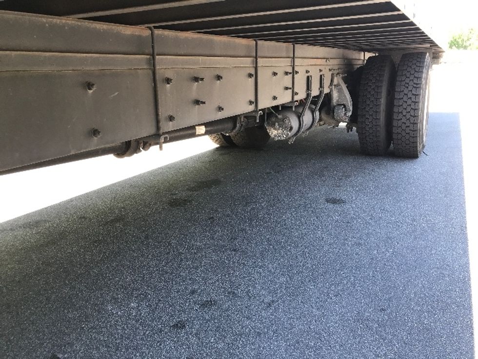 Medium Duty Box Truck-Light and Medium Duty Trucks-Freightliner-2019-M2-Ladson-SC-318,320\n\t\tmiles-$ 31,750 - Image 5