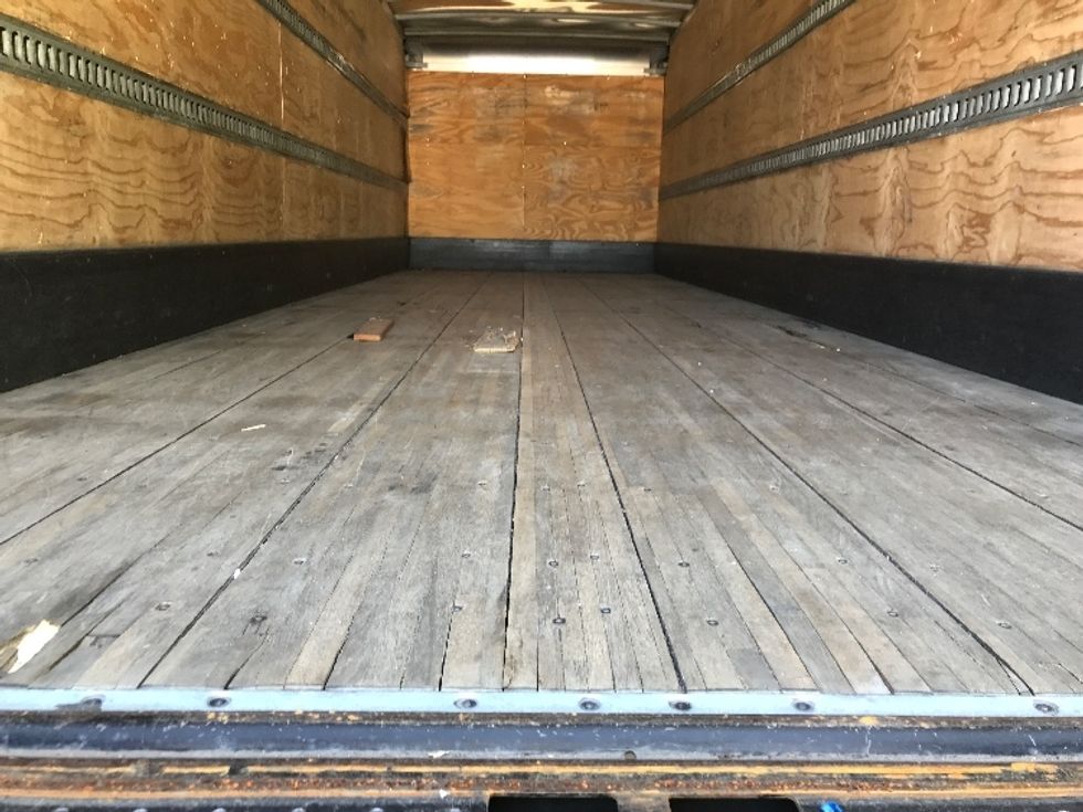 Medium Duty Box Truck-Light and Medium Duty Trucks-Freightliner-2019-M2-Ladson-SC-318,320\n\t\tmiles-$ 31,750 - Image 9