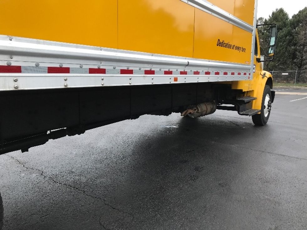 Medium Duty Box Truck-Light and Medium Duty Trucks-Freightliner-2019-M2-Lancaster-PA-136,696\n\t\tmiles-$ 51,250 - Image 14