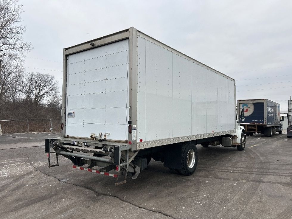 Medium Duty Box Truck-Light and Medium Duty Trucks-Freightliner-2019-M2-Lansing-MI-112,711\n\t\tmiles-$ 57,750 - Image 13