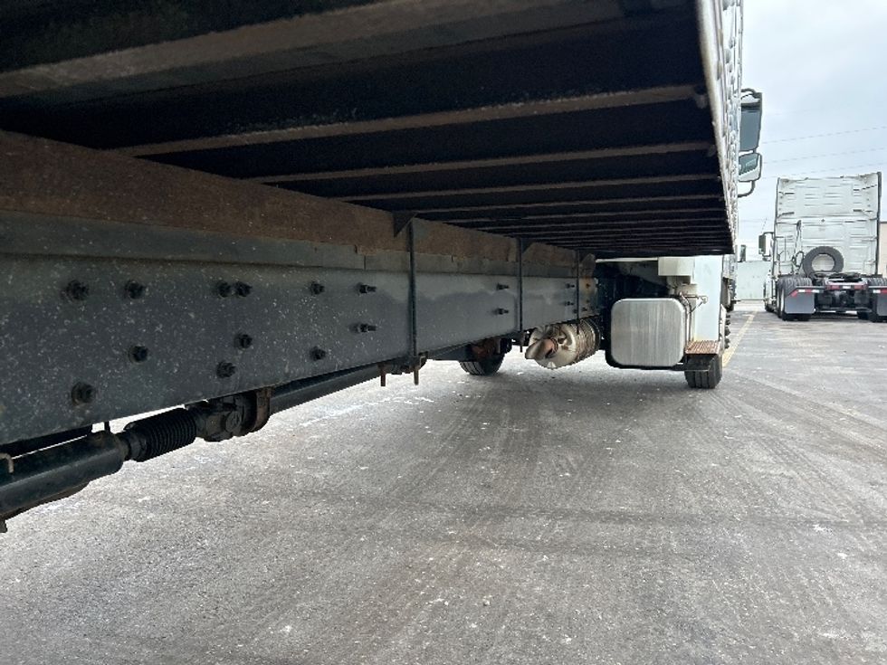 Medium Duty Box Truck-Light and Medium Duty Trucks-Freightliner-2019-M2-Lansing-MI-112,711\n\t\tmiles-$ 57,750 - Image 14