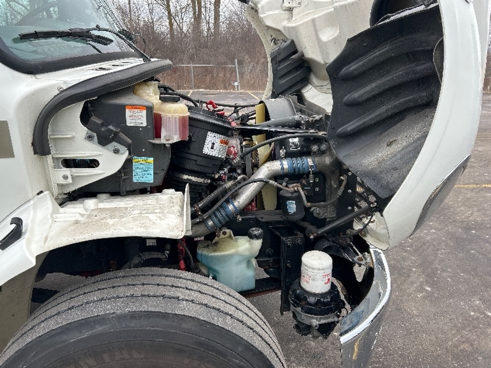 Medium Duty Box Truck-Light and Medium Duty Trucks-Freightliner-2019-M2-Lansing-MI-112,711\n\t\tmiles-$ 57,750 - Image 22