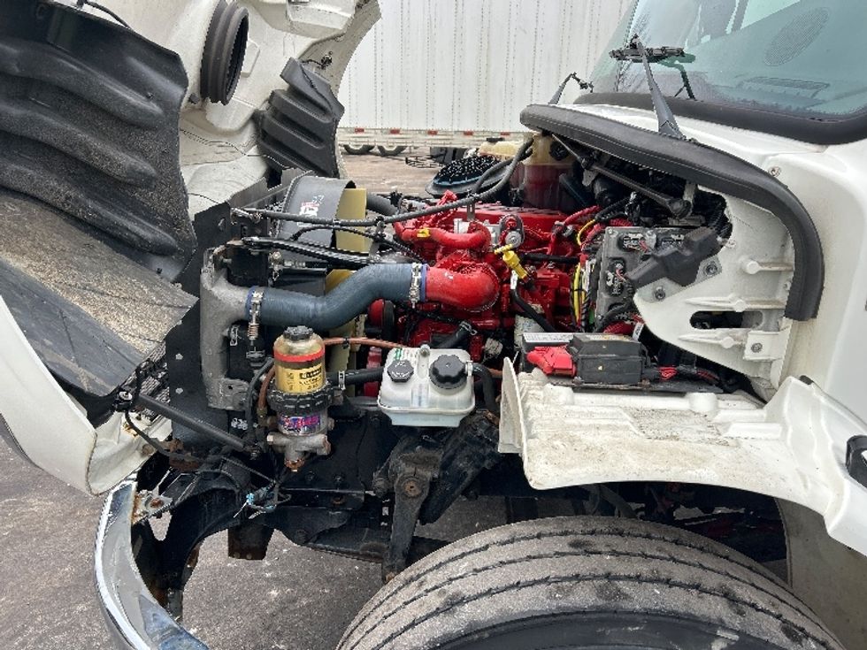 Medium Duty Box Truck-Light and Medium Duty Trucks-Freightliner-2019-M2-Lansing-MI-112,711\n\t\tmiles-$ 57,750 - Image 23