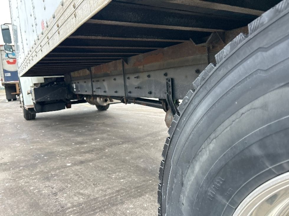 Medium Duty Box Truck-Light and Medium Duty Trucks-Freightliner-2019-M2-Lansing-MI-112,711\n\t\tmiles-$ 57,750 - Image 5