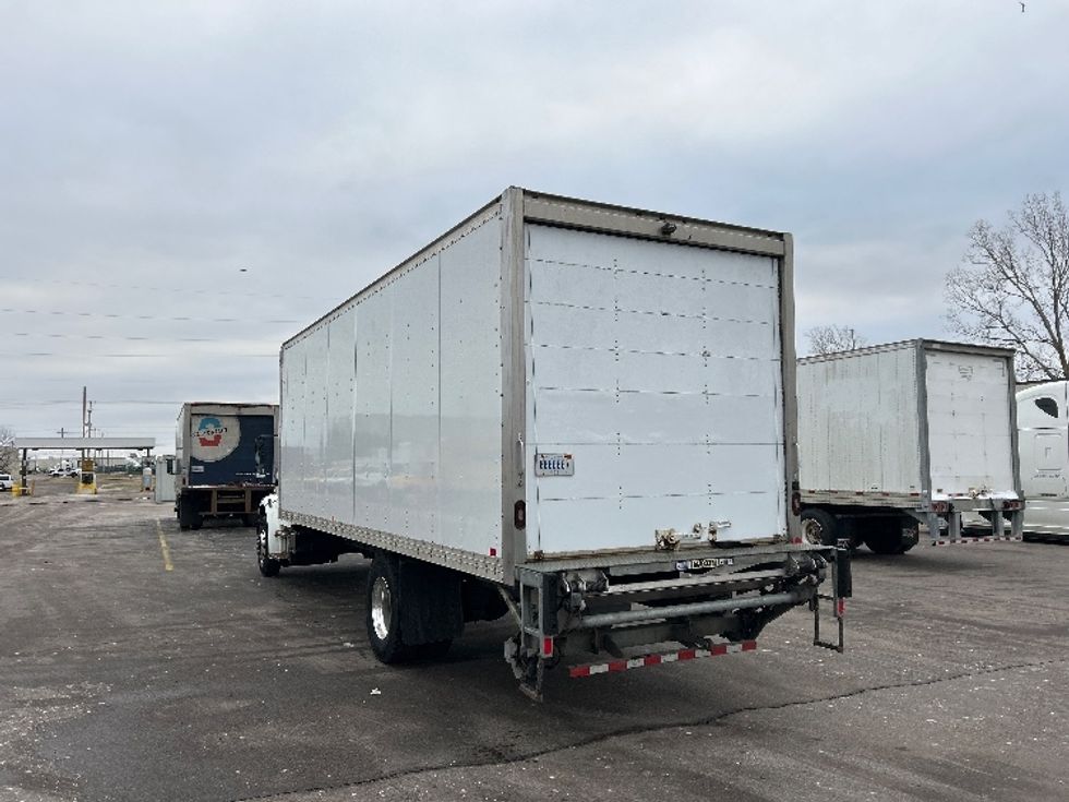Medium Duty Box Truck-Light and Medium Duty Trucks-Freightliner-2019-M2-Lansing-MI-112,711\n\t\tmiles-$ 57,750 - Image 6