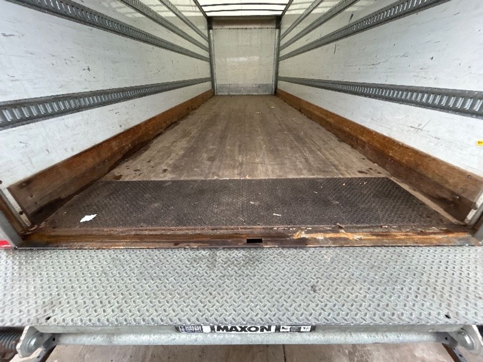 Medium Duty Box Truck-Light and Medium Duty Trucks-Freightliner-2019-M2-Lansing-MI-122,457\n\t\tmiles-$ 56,750 - Image 10