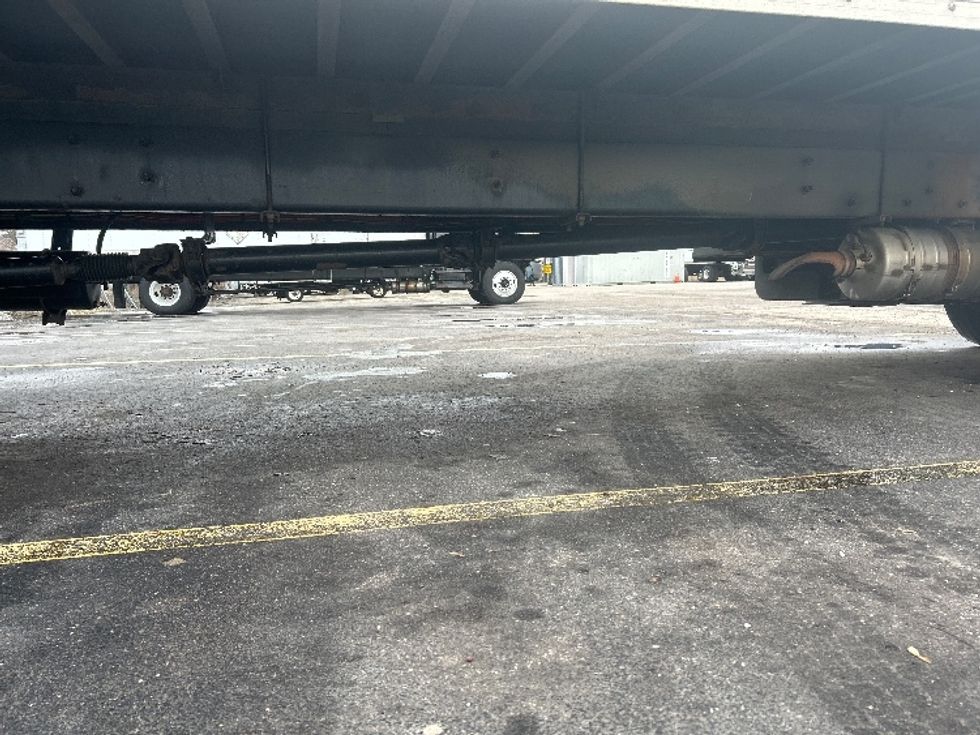 Medium Duty Box Truck-Light and Medium Duty Trucks-Freightliner-2019-M2-Lansing-MI-122,457\n\t\tmiles-$ 56,750 - Image 14