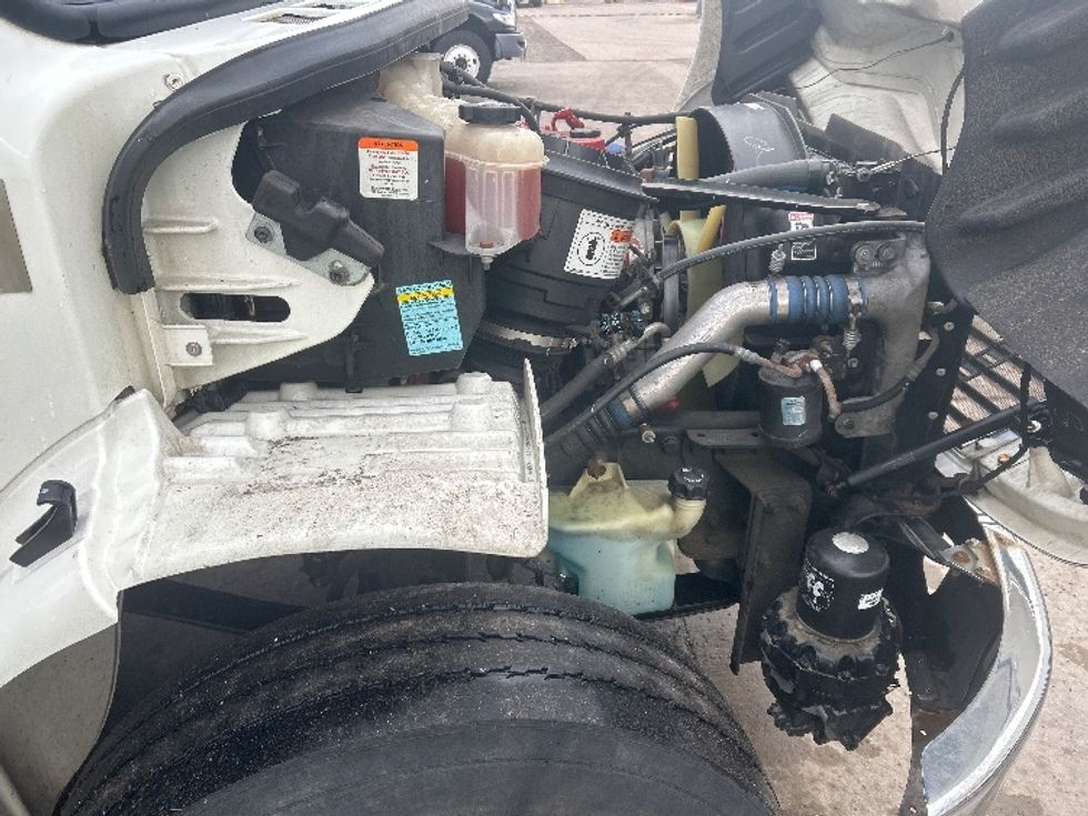 Medium Duty Box Truck-Light and Medium Duty Trucks-Freightliner-2019-M2-Lansing-MI-122,457\n\t\tmiles-$ 56,750 - Image 22