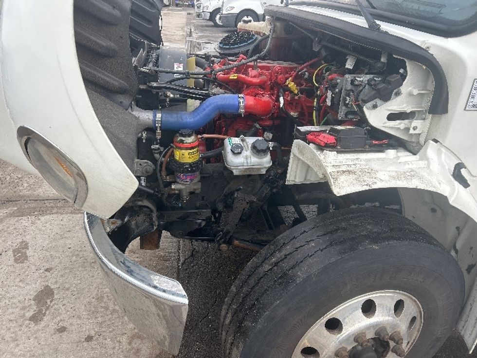 Medium Duty Box Truck-Light and Medium Duty Trucks-Freightliner-2019-M2-Lansing-MI-122,457\n\t\tmiles-$ 56,750 - Image 23