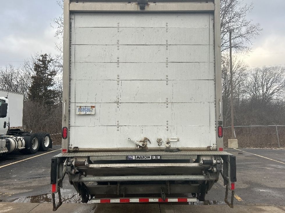 Medium Duty Box Truck-Light and Medium Duty Trucks-Freightliner-2019-M2-Lansing-MI-122,457\n\t\tmiles-$ 56,750 - Image 7